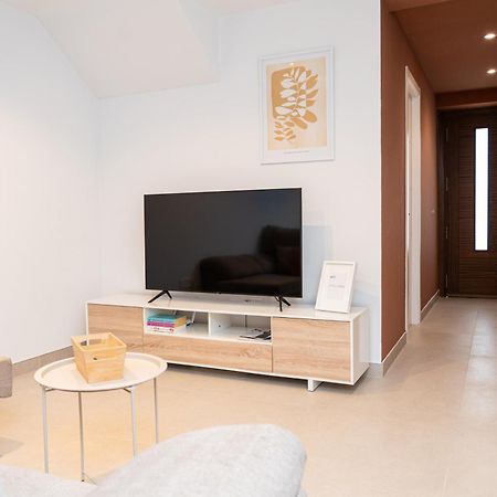 Apartamento Molino Y Garaje Ronda Exterior photo